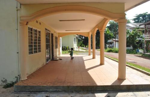 Taman Ambar House | Homestay Maktok Putih