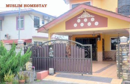 Durian Tunggal House | Homestay Mamasya Melaka