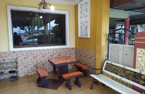 Durian Tunggal House | Homestay Mamasya Melaka