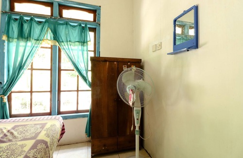 Kokap Hotel | Homestay Mbah Parni