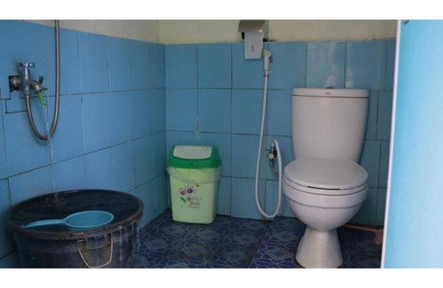 Kokap Hotel | Homestay Mbah Parni