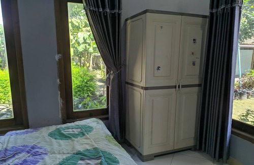 Imogiri House | HOMESTAY MBAH POMO SRIHARJO