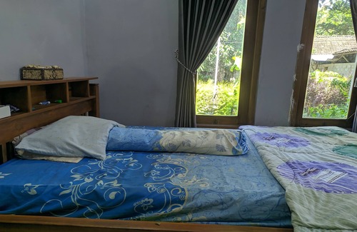 Imogiri House | HOMESTAY MBAH POMO SRIHARJO