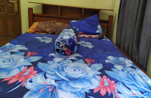 Imogiri House | HOMESTAY MBAH POMO SRIHARJO
