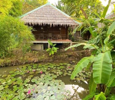 Cai Rang House | Homestay Mekong Can Tho