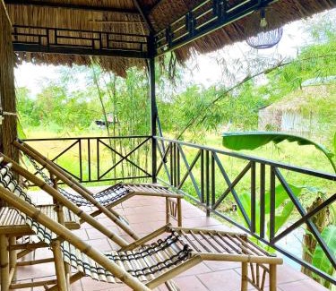 Cai Rang House | Homestay Mekong Can Tho