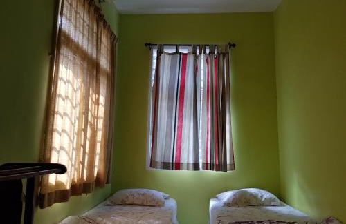 Bukit Baru House | Homestay Melaka Bukit Beruang