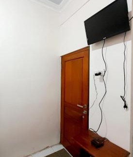 Dieng House | Homestay Merpati Dieng Syariah RedPartner