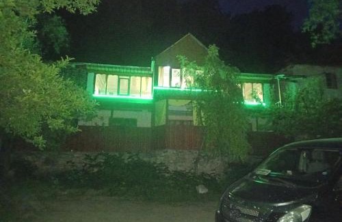 Sughd Province House | Homestay Mijgon