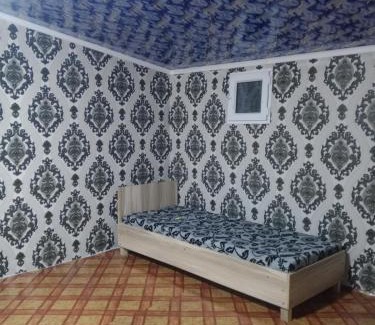 Sughd Province House | Homestay Mijgon