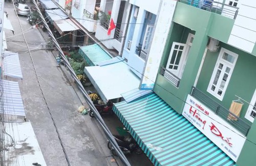 Hue City Centre House | Homestay Minh Nguyên