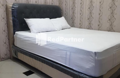 Sidoarjo Hotel | Homestay MM Syariah RedPartner