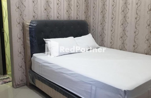 Sidoarjo Hotel | Homestay MM Syariah RedPartner