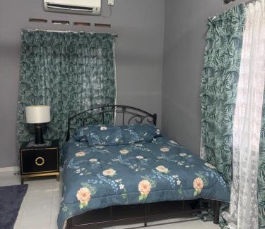 Temerloh House | Homestay Mr