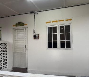 Temerloh House | Homestay Mr