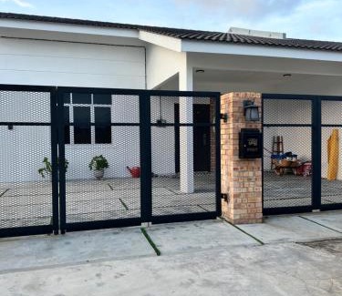 Kuantan House | Homestay Muji Kuantan