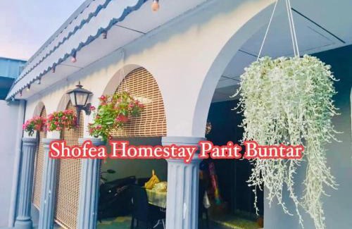 Kampung Permatang Tok Mamat House | Homestay Murah Parit Buntar
