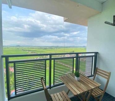 Bandar Perda Apartment | Homestay Mutiara Iman Perda Bukit Mertajam Penang