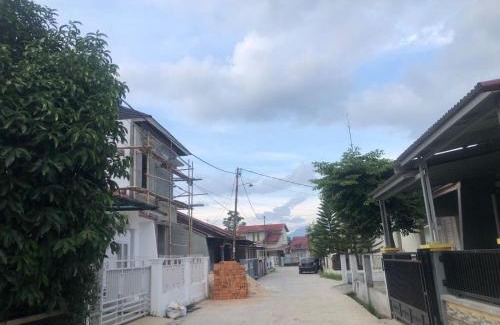 Bukittinggi House | Homestay Mutiara Syariah