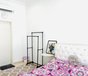 Bukit Gapam House | Homestay