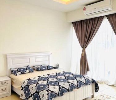 Bukit Gapam House | Homestay