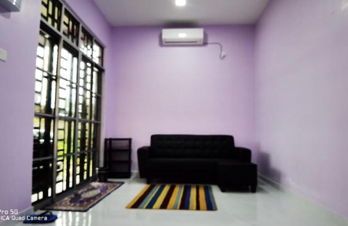 Kuala Terengganu House | Homestay