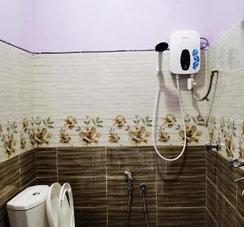 Kuala Terengganu House | Homestay