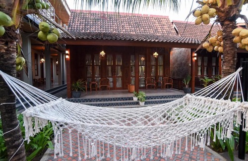 Banyuwangi House | Homestay Ndalem Mataram