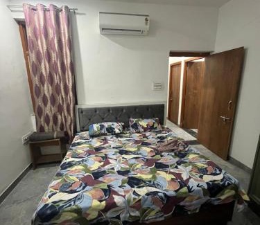 Bikaner Apartment | Homestay near Fort Palace in Heritage BIKANER