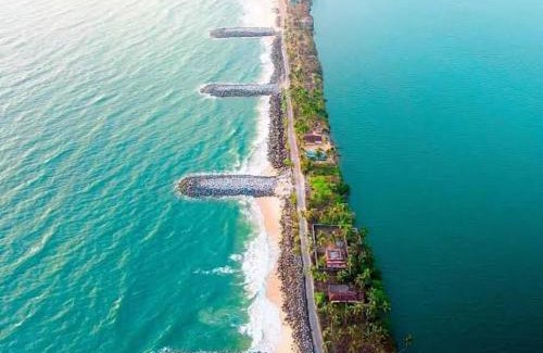 Malpe Villa | Homestay near Malpe Beach