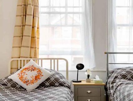 Tottenham House | Homestay near Tottenham Hotspur Stadium