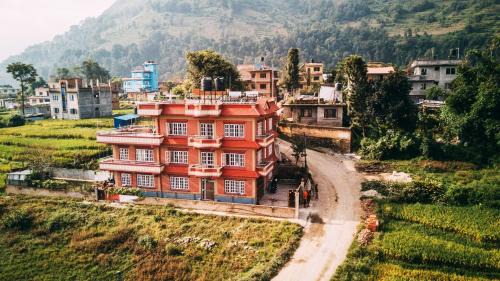 Kathmandu House | Homestay Nepal