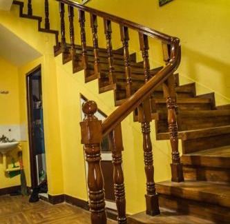 Kathmandu House | Homestay Nepal