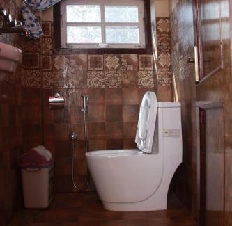 Kathmandu House | Homestay Nepal