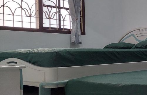 Wonosobo House | Homestay Ngaso Dalem