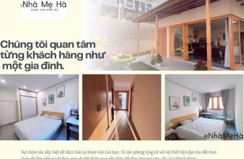 Phuong Apartment | Homestay Nhà Mẹ Hà