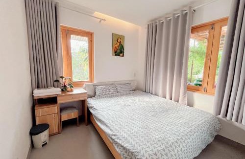 Phuong Apartment | Homestay Nhà Mẹ Hà