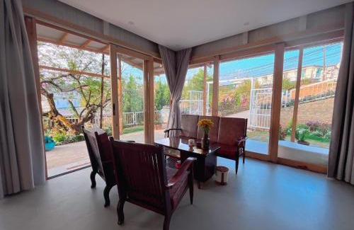Phuong Apartment | Homestay Nhà Mẹ Hà
