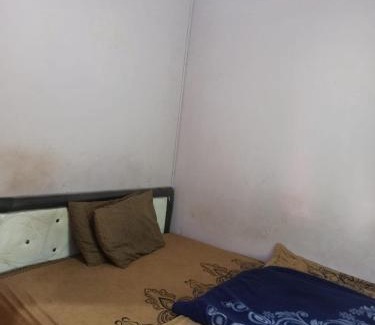 Dieng Kulon House | Homestay Nirvana