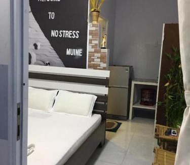 Central Mui Ne Beach Apartment | Homestay No Stress