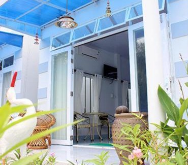 Central Mui Ne Beach Apartment | Homestay No Stress