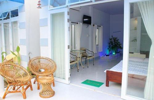 Central Mui Ne Beach Apartment | Homestay No Stress