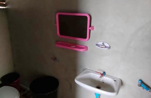 Pangmapha House | Homestay Nunga หนูหง่าโฮมสเตย์กิกอคอ