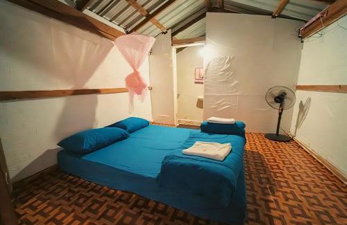 Pangmapha House | Homestay Nunga หนูหง่าโฮมสเตย์กิกอคอ