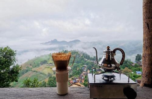 Pangmapha House | Homestay Nunga หนูหง่าโฮมสเตย์กิกอคอ