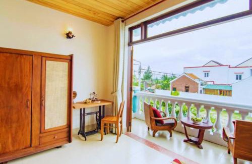 Cam An House | Homestay Ocbien