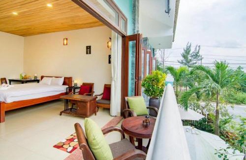 Cam An House | Homestay Ocbien