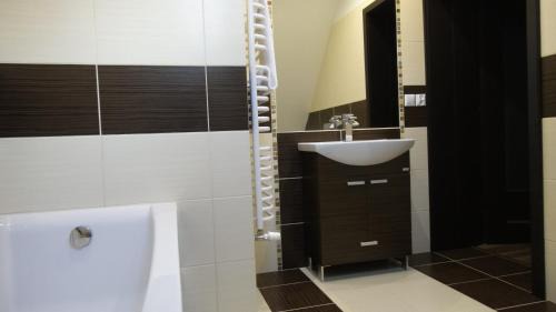 Bohumin House | Homestay Olivera