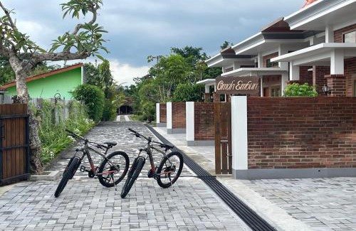 Sleman Hotel | Homestay Omah Embun