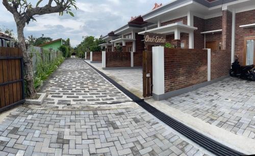 Sleman Hotel | Homestay Omah Embun
